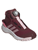 Boty adidas Fortatrail Boa K Jr IG7261