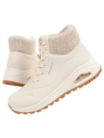 Boty Uno W model 20599177 - Skechers