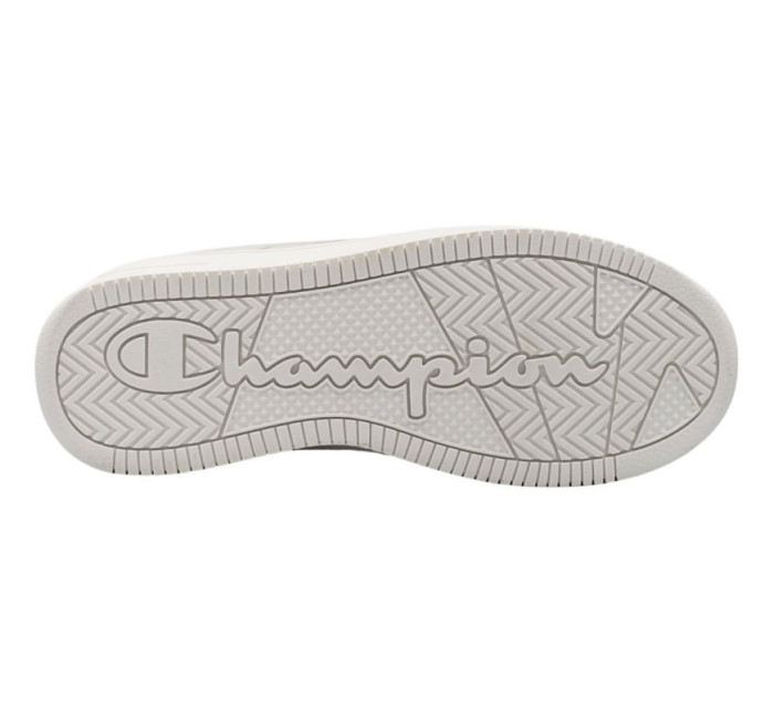 Champion Foul Play PLat Velour Low Cut W S11702 ES002 dámské boty