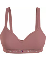 Dámské podprsenky Close to Body BRALETTE LIFT (EXT SIZES) UW0UW04612TJ5 - Tommy Hilfiger