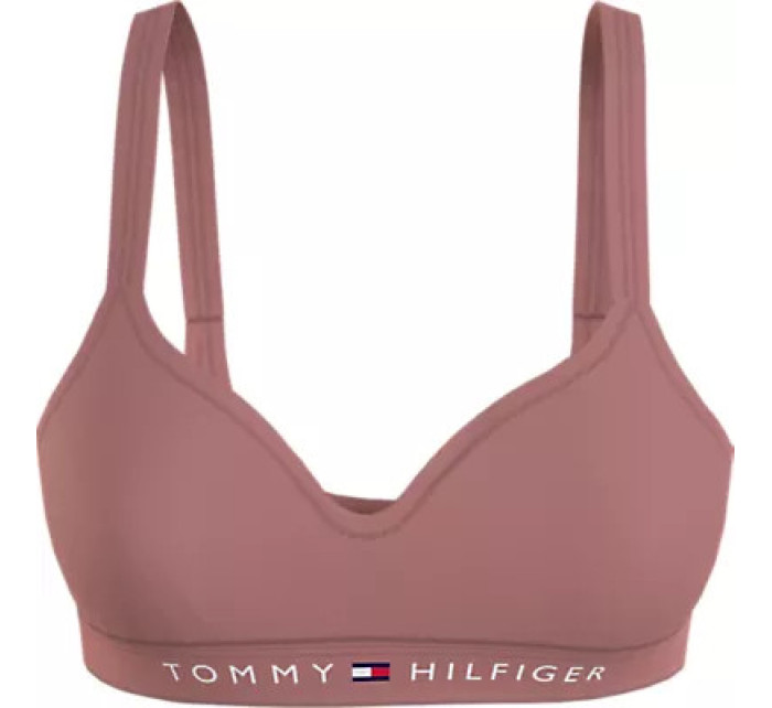 Dámské podprsenky Close to Body BRALETTE LIFT (EXT SIZES) UW0UW04612TJ5 - Tommy Hilfiger