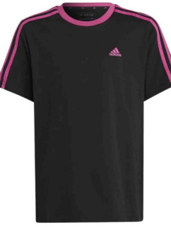 Dětské tričko 3 Stripes BF Jr IC3640 - Adidas
