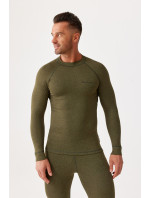 Termoprádlo model 20124114 Khaki - Rough Radical