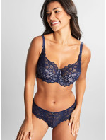 Panache Allure Full Cup navy 10765