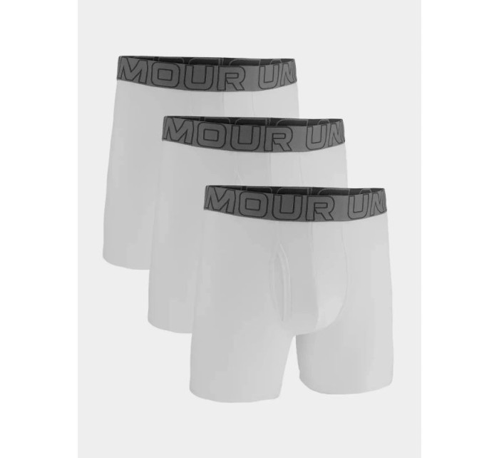 Under Armour M 1383889-100 boxerky