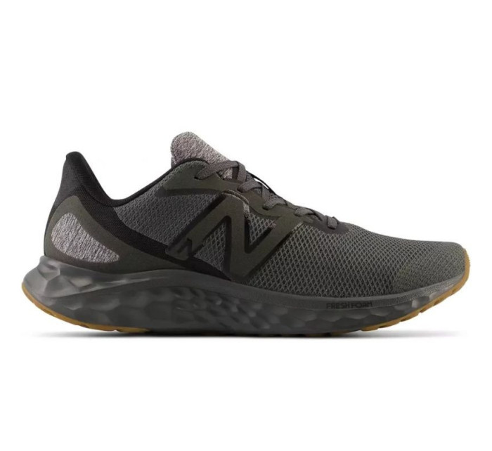 Foam  pánské běžecké boty zelené tenisky model 20693831 - New Balance