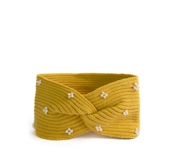 Band model 20678415 Yellow - Art of polo