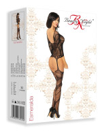 Bodystocking Esmeralda - BEAUTY NIGHT FASHION