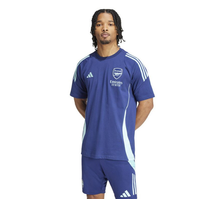 Adidas Arsenal London T-shirt Tee M IT2221 pánské