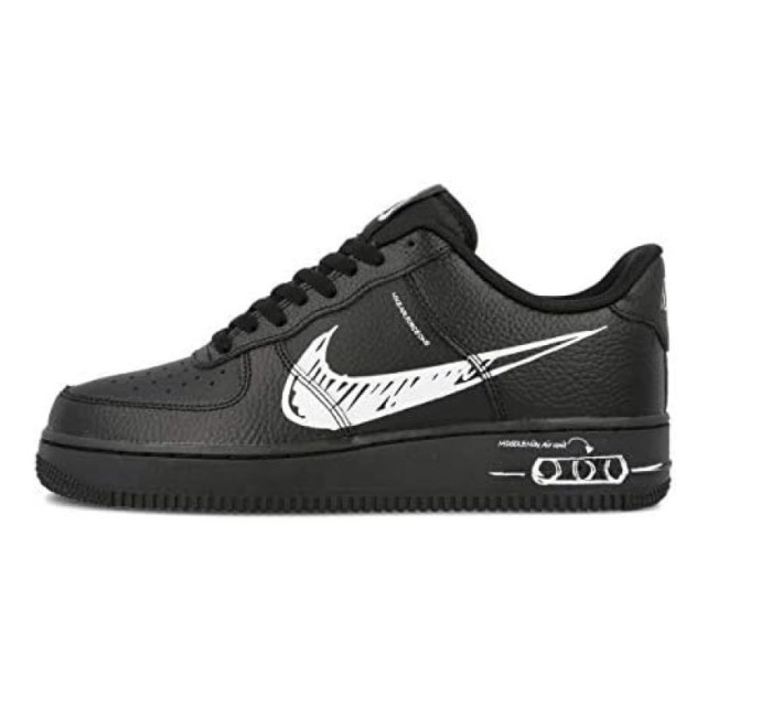 Nike Air Force 1 LV8 Utility M CW7581-001