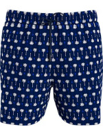 Tkaný spodní díl kalhot MEDIUM DRAWSTRING PRINT  model 20142703 - Tommy Hilfiger