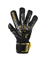 Attrakt Freegel Gold X Evolution Cut Finger Support Brankářské rukavice 54 70 model 19646718 - Reusch