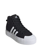 Adidas Bravada 2.0 Platform Mid W IE2317 dámské boty