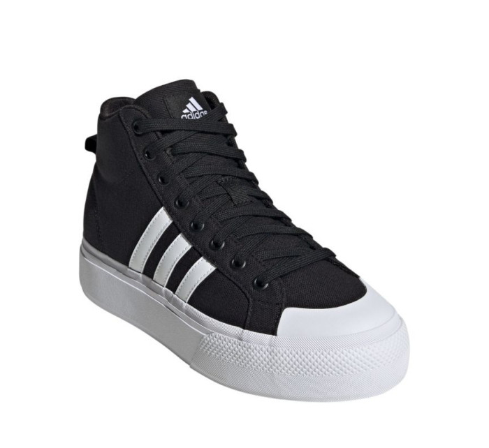 Adidas Bravada 2.0 Platform Mid W IE2317 dámské boty