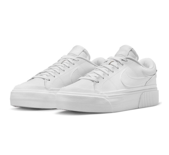 Nike Court Legacy Lift Dámská obuv W DM7590 101