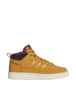 Boty  Court Mid M model 20680216 - ADIDAS