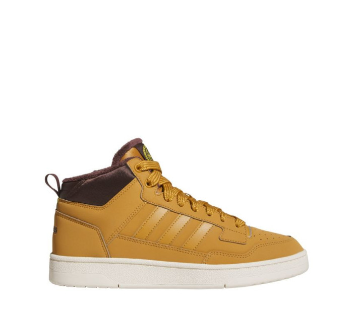 Boty  Court Mid M model 20680216 - ADIDAS