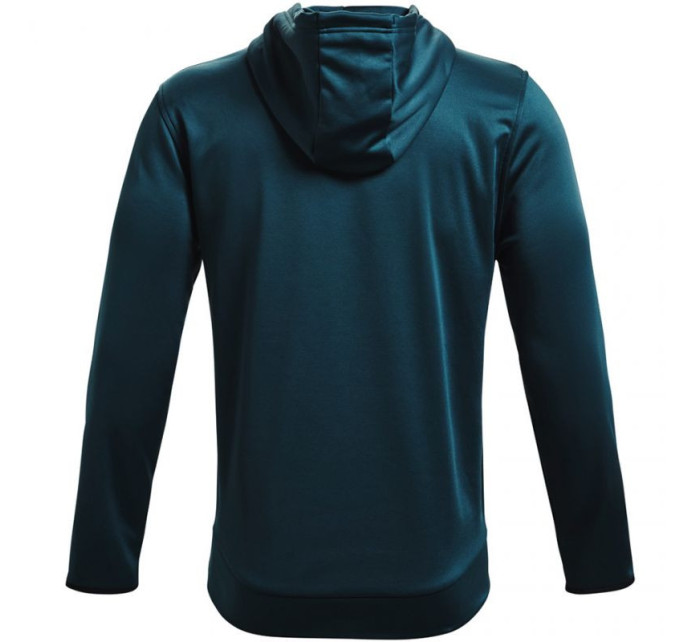 Mikina Under Armour Fleece HD M 1357087 413 pánské