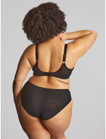 Plunge black model 19524636 - Sculptresse