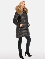 Jacket model 20677975 Black - PERSO