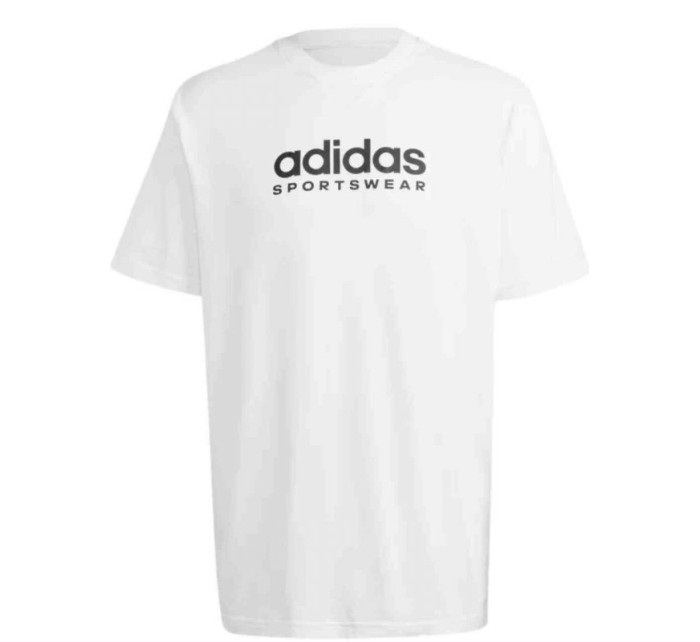 Adidas All SZN Graphic Tee M IC9821 Tričko