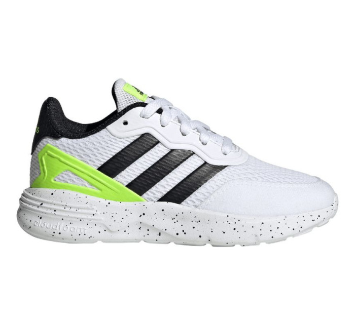 Adidas Nebzed Lifestyle Lace Running Jr Boty IG2886