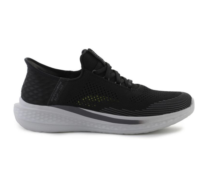 Boty Skechers M 210810-BLK