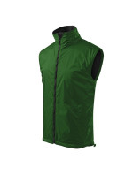 Rimeck Body Warmer M MLI-50906 láhev zelená