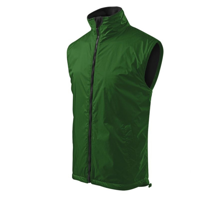 Rimeck Body Warmer M MLI-50906 láhev zelená