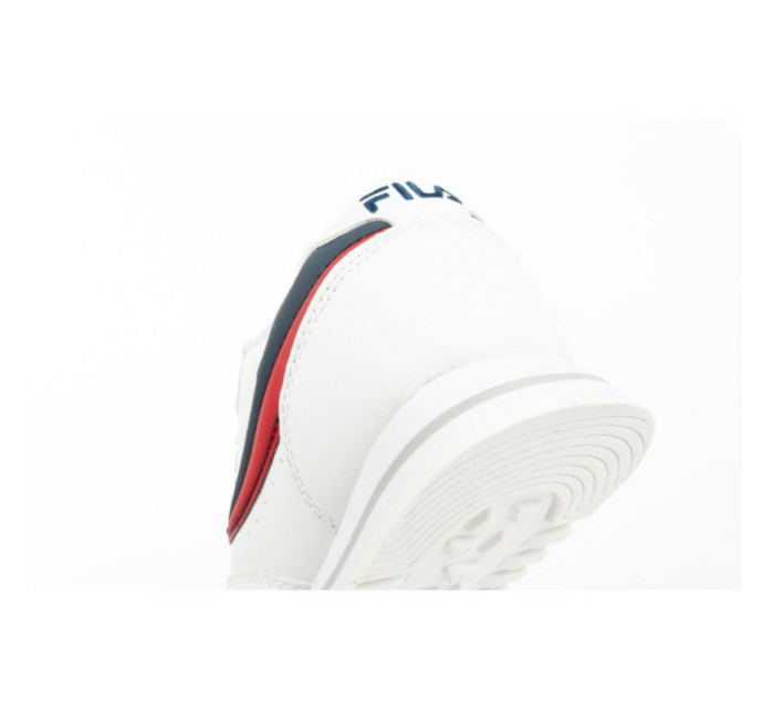 Boty Orbit Jr model 17426692 - Fila