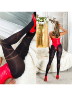 Sexy Tights with model 19635696 - Style fashion