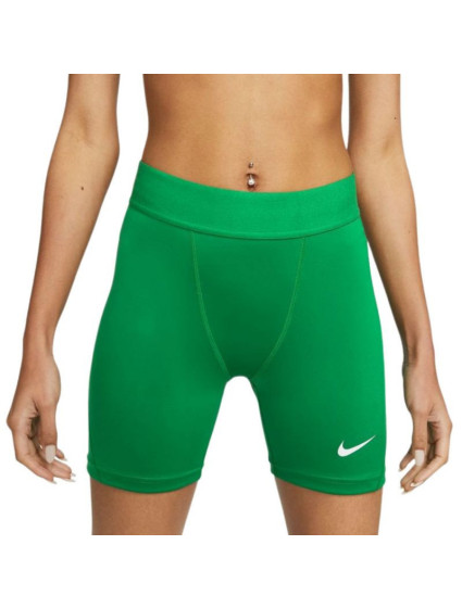 Dámské kraťasy Nk Df Strike Np Short W DH8327 302 zelené - Nike