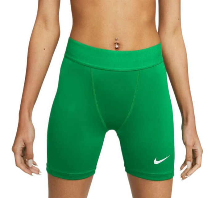 Dámské kraťasy Df Strike Short W  zelené  model 19150731 - NIKE