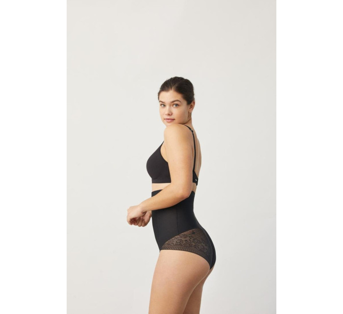 FIGI HIGH WAIST model 20276300 - Ysabel Mora