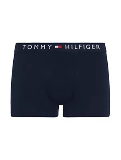 Pánské spodní prádlo Close to Body TRUNK UM0UM02836DW5 - Tommy Hilfiger