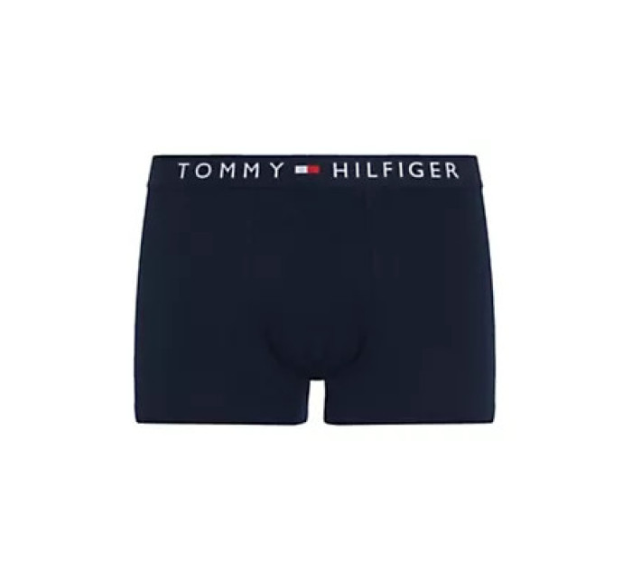 Pánské spodní prádlo Close to Body TRUNK UM0UM02836DW5 - Tommy Hilfiger