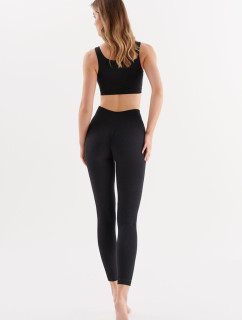 Dámské legíny SEAMLESS LEGGINGS RIB