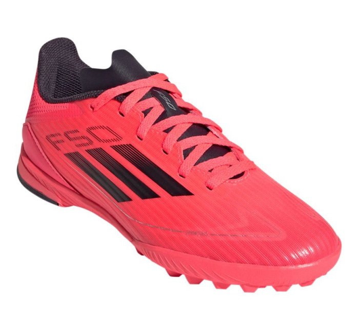 Fotbalové boty adidas F50 League TF Jr IF1378