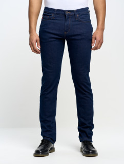 Big Star Slim kalhoty 110762 Dark Denim-556