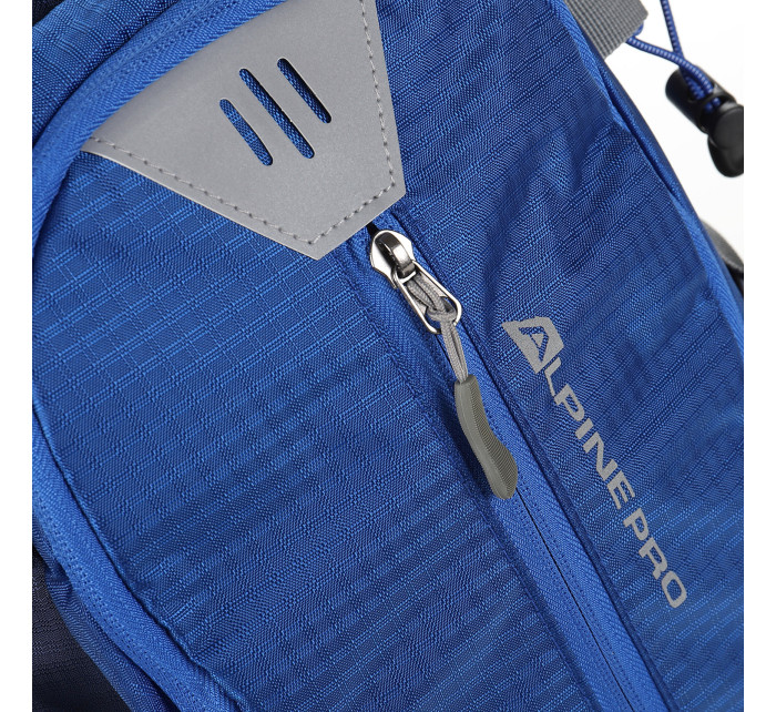 Outdoorový batoh 25l (45 x 30 x 19 cm) ALPINE PRO OSEWE classic blue