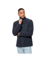 Jack Wolfskin Kingsway Fleece M Mikina 1709002-1010