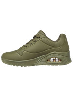 Boty Uno On Air green W model 20645855 - Skechers