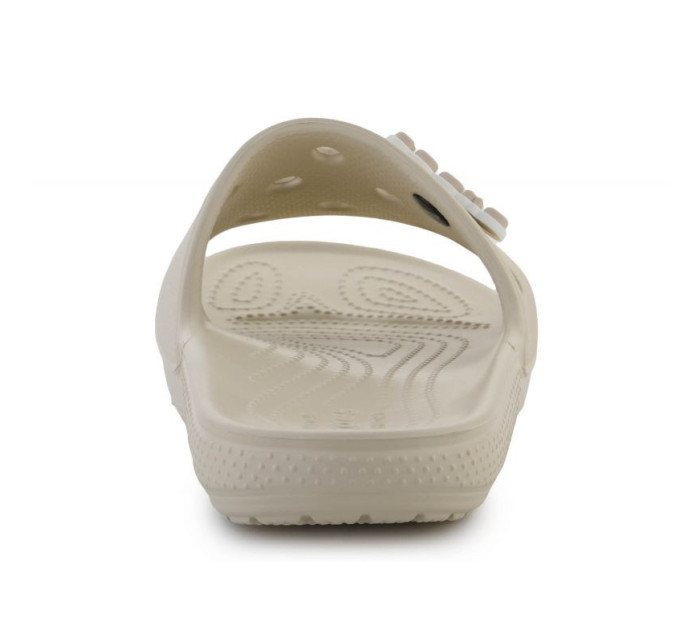 Crocs Classic Slide Bone W 206121-2Y2