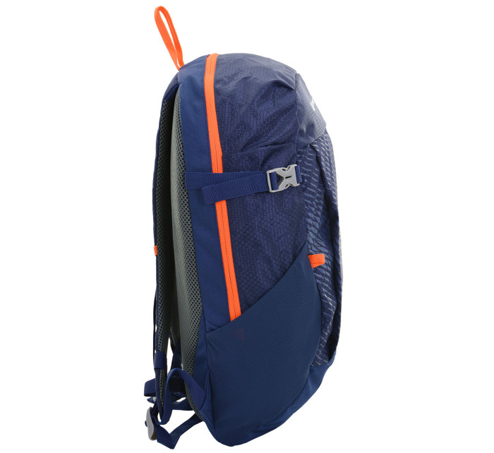 Outdoorový batoh s air flow 20l ALPINE PRO DOFRE mood indigo