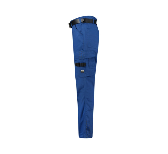 Work Pants Twill Women pracovní kalhoty dámské královská modrá