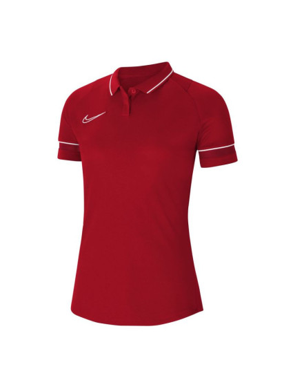 Dámské polo tričko DriFIT Academy W model 16057134 - NIKE