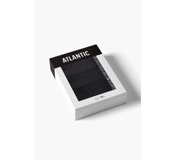 Atlantic 3MP-174 3-pack kolor:czarny/czarny/czarny