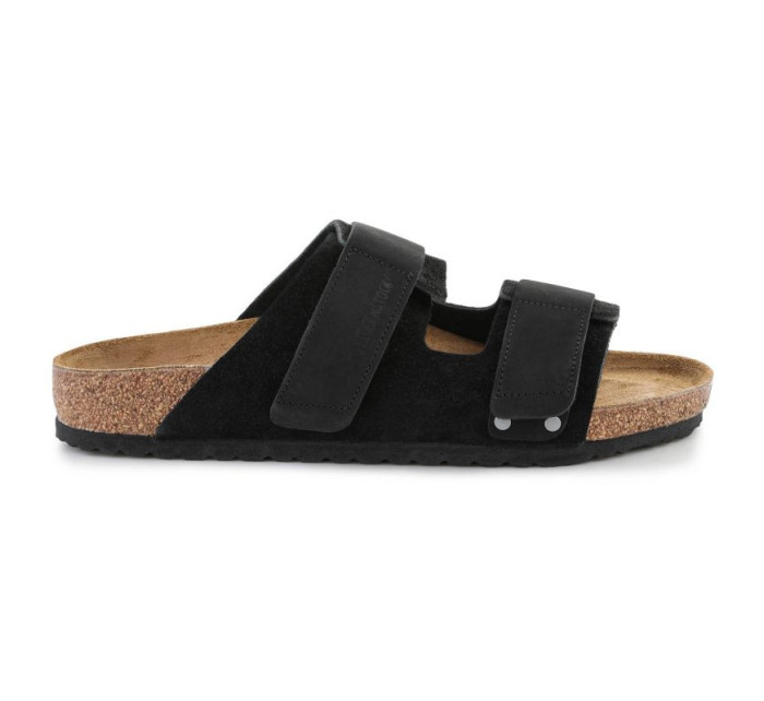 Sandály Birkenstock Milano BS M 1024997