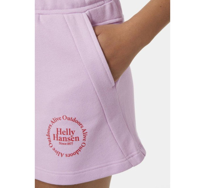 Core Sweat Shorts W model 20235144 052 dámské - Helly Hansen