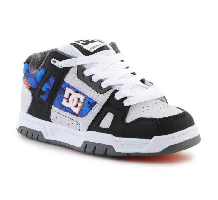 Boty DC Shoes Stag M 320188-TKE